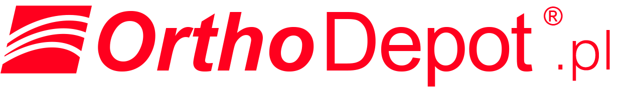 OrthoDepot Shop PL-Logo