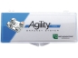 Preview: Agility™ TWIN (Avant™ Standard), Wsporniki pojedyncze, Roth .018"