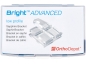 Preview: Bright™ ADVANCED, Zestaw (SG / SD 3 - 3), Roth .018"