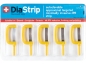 Preview: DiaStrip™, 1 side coated (5-Pack)