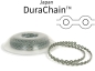 Preview: Japan DuraChain™ - Łańcuszek elastyczny "Medium" (4,0 mm)
