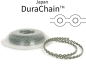 Preview: Japan DuraChain™ - Łańcuszek elastyczny "Reduced" (3,8 mm)