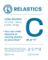 Preview: Relastics™ Wyciągi wewnątrzustne, lateks, średnica 1/4" = 6,4 mm