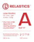 Preview: Relastics™ Wyciągi wewnątrzustne, lateks, średnica 1/8" = 3,2 mm