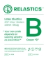 Preview: Relastics™ Wyciągi wewnątrzustne, lateks, średnica 3/16" = 4,8 mm