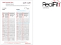 Preview: RealFit™ I - SD, kombinacja pojedyncza (ząb 47), Roth .018"