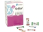 Preview: miradent Xylitol Gum 6-F assorted. 200szt.