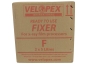 Preview: Velopex Fixer 2x5L Can