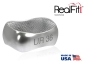 Preview: RealFit™ I - SD, kombi. podwójna zawiera Lip Bumper (ząb 36), Roth .022"