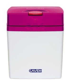 Alginat Container (Cavex)