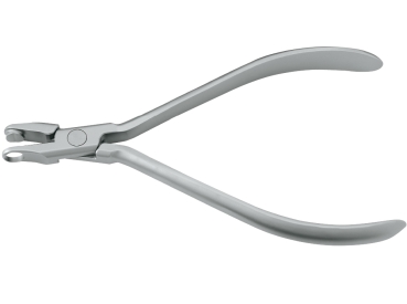 EverFine™ Aligner Plier – The Hole Punch