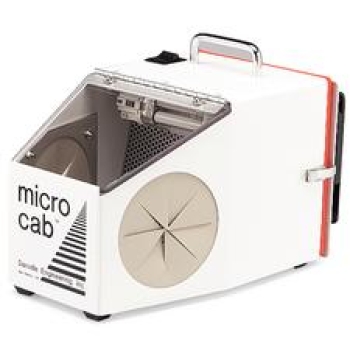 Filtr wymienny do Microcab Plus / Microcab