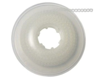 Japan DuraChain™ - Łańcuszek elastyczny "Reduced" (3,8 mm)