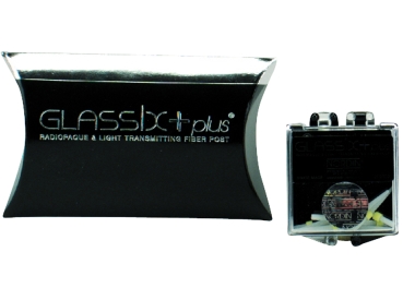 Glassix +Plus Refill No.2 10szt.