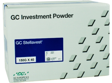 Stellavest Powder 40x150gr Krt