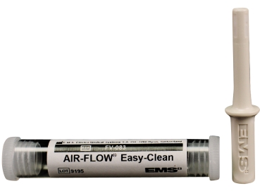 Air-FlowEasy Clean Approach St