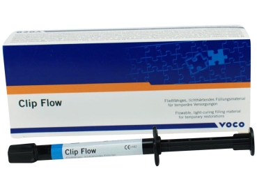 Clip Flow Syringe 2x1,8g