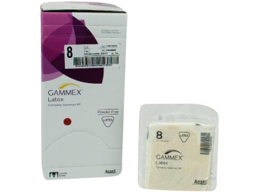 Gammex Latex ster. pdfr Gr.8 50pair