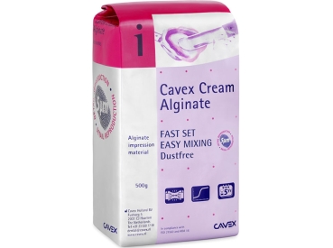 Cavex Cream Fast 500g Pa