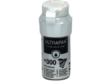 Ultrapak Cleancut Gr.000 czarny/purpurowy Pa
