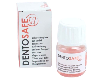 Dentosafe Tooth Rescue Box St