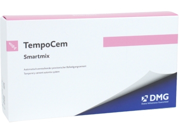 TempoCem Smartmix 2x11g