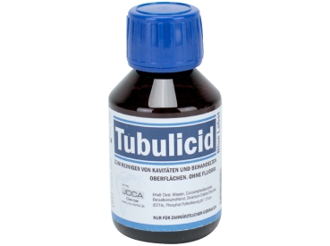 Tubulicid blue 100ml fl