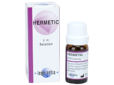 Hermetic Solution 8ml Fl
