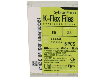 K-Flex 50 25 mm Sa