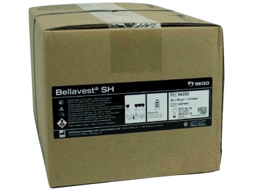 Bellavest SH 80x160g Btl. 12,8Kg Krt.
