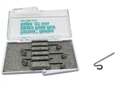 Forsus™, Push Rod, Short (25 mm) - Left, Reorder Pack
