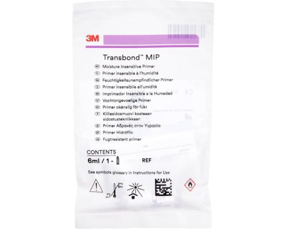 3M™ Transbond™ MIP Primer (lświatłoutwardzalne)