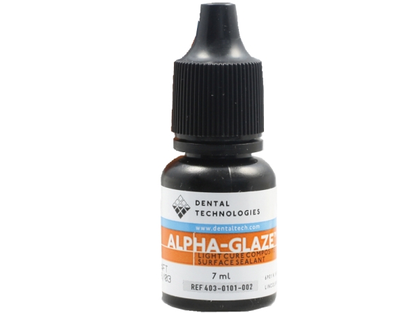Alpha-Glaze™ wypełniacz otoczenia wspornika