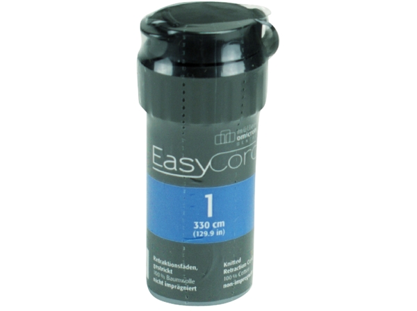 EasyCord rozmiar 1-medium blue 330cm fl