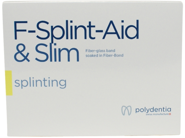 F-Splint-Aid slim Pa
