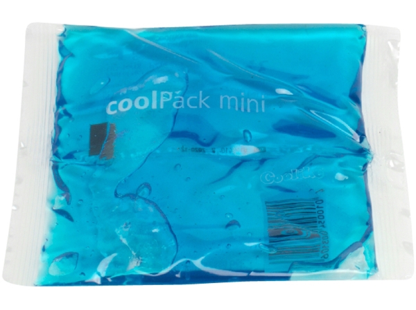 Coolpack mini 13x11cm szt.