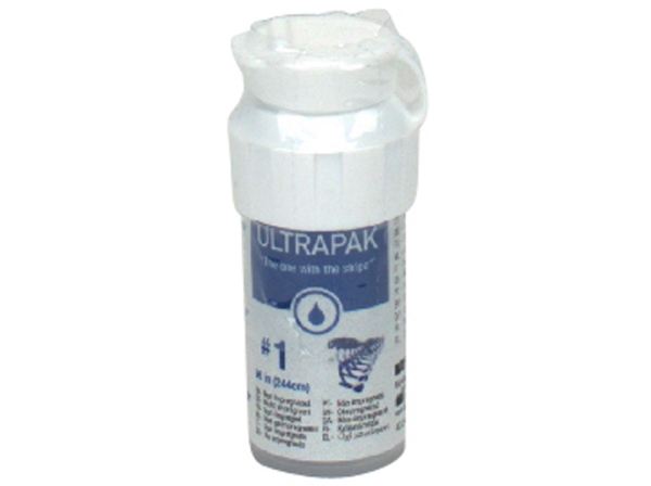 Ultrapak Cleancut Gr.1 niebieski/bialy Pa