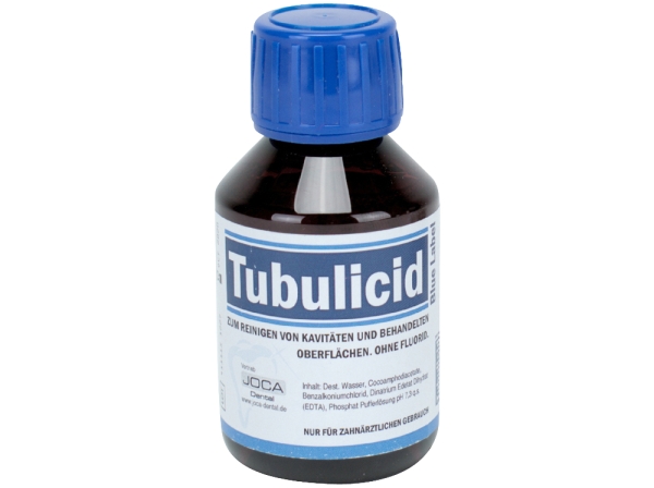 Tubulicid blue 100ml fl