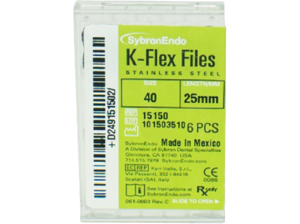K-Flex 40 25 mm Sa
