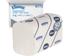 Kleenex ultra bialy 2Lg 21,5x41,5 2820szt.