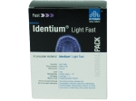 Identium light Fast 2x50ml Nopa