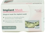 Implant Mask Scan Cart.2x10ml