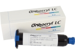Orthocryl LC wklad przezroczysty 30g