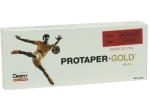 ProTaper Gold Paper Tips F1 180szt.