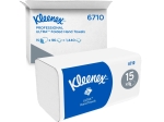 Kleenex ultra bialy 3Lg 31,5x21,5 15x96szt.