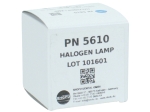 Solidilite EX/V lampa halogenowa 150W St