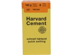 Harvard Cement sh 4 jasnozólty 100gr