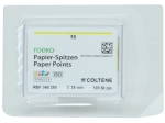Punkty papierowe kolor ISO 50 120szt.
