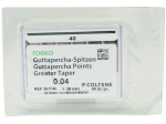 Guttaperchasp. Greater Taper 4/40 Pa